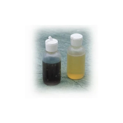 Imagen de Relags Vesperdose frascos con plegable ausgiesser (2 piezas) (dimensi?n: 120 ml)