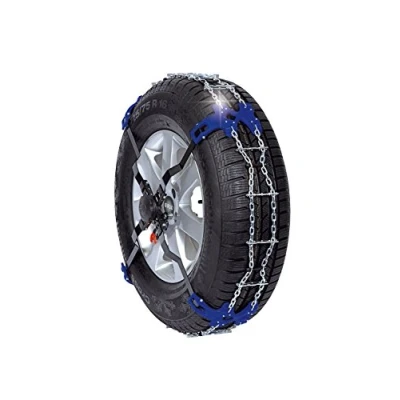 Imagen de RUD 4717300 Cadenas para nieve S895 VOLKSWAGEN: Multivan 5 (7HM, Transporter 6, Passat CC, HYUNDAI: ix35, Tucson, Kona SUV, PEUGEOT: Rifter MPV