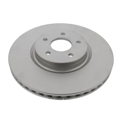 Imagen de MAPCO 15677C Disco de freno Eje delantero 320 25 5 108 ventilado revestido FORD: FOCUS 2, 3, KUGA 2
