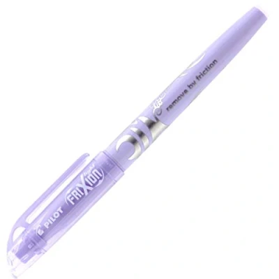 Imagen de Pilot Subrayador, color Violeta pastel Caja de 12