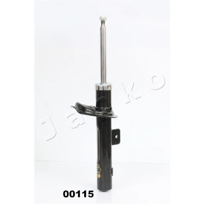 Imagen de JAPKO MJ00115 amortiguador Eje delantero, derecha Presión de gas Bitubular Columna Espiga arriba PEUGEOT: 206 Hatchback