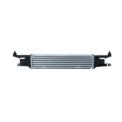 Imagen de NRF 30750 Intercooler FIAT: Grande Punto Hatchback