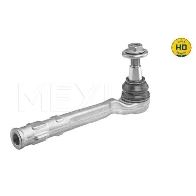Imagen de MEYLE 416 020 0003/HD Rótula de dirección 16x1,5 Eje delantero, izquierda, derecha
