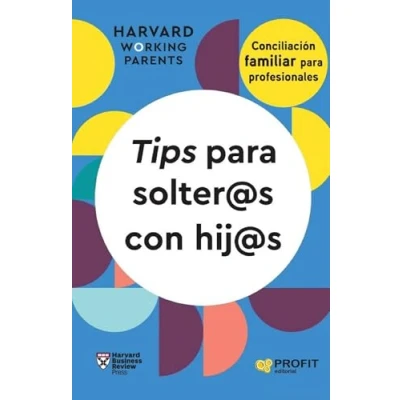 Imagen de Tips Para Solter@s Con Hij@s