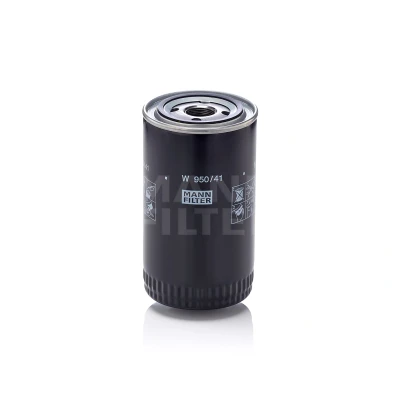 Imagen de MANN FILTER W 950/41 Filtro de aceite 1 16 UN 2B enroscable