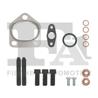 Imagen de Juego de montaje, turbocompresor FA1 KT100045