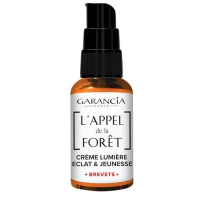 Imagen de Garancia L&#039;Appel de la Forêt Crema iluminadora (30 ml)
