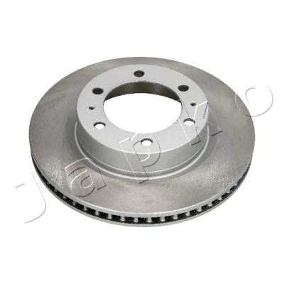 Imagen de JAPKO 602044C Disco de freno Eje delantero 318 28 6 108 ventilado barnizado TOYOTA: HILUX 3 Pick up