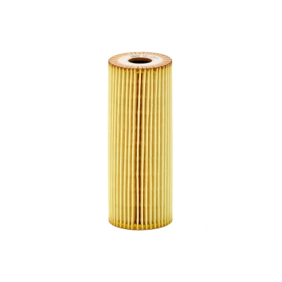 Imagen de MANN FILTER HU 727/1 x Filtro de aceite con junta Cartucho filtrante MERCEDES BENZ: Clase C Coupé, ML, CLK Cabrio, SSANGYONG: Kyron norauto,