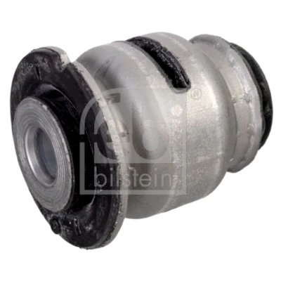 Imagen de FEBI BILSTEIN 175660 Silentblock Brazo de Suspension delante, Eje delantero, izquierda, derecha Caucho MERCEDES BENZ: Clase A
