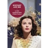 Imagen de Ecstasy And Me La Folle Autobiographie Dhedy Lamarr (réédition 2025) (