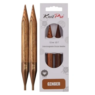 Imagen de KnitPro Alfileres para Tej, Colores Variados, 12,00 mm