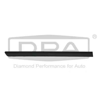 Imagen de DPA 88530878902 Molduras Puerta SKODA: Octavia II Hatchback
