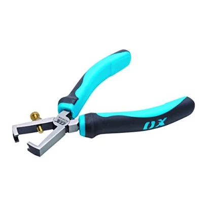 Imagen de OX Pro Wire Stripper Pliers 160mm (6&quot;)