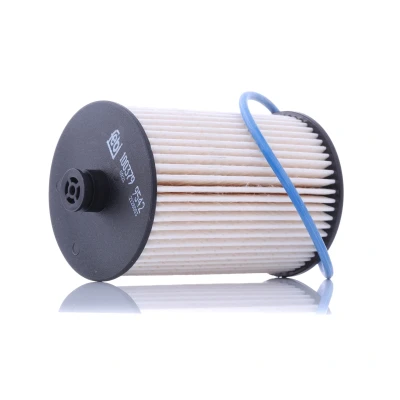 Imagen de FEBI BILSTEIN 100379 Filtro Combustible Cartucho filtrante con junta anular VOLVO: XC90 I, S60 S80 I