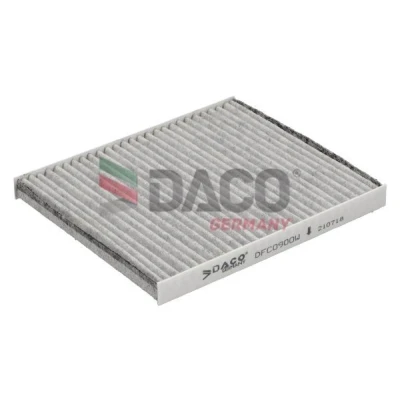Imagen de Filtro, aire habitáculo DACO Germany DFC0900W