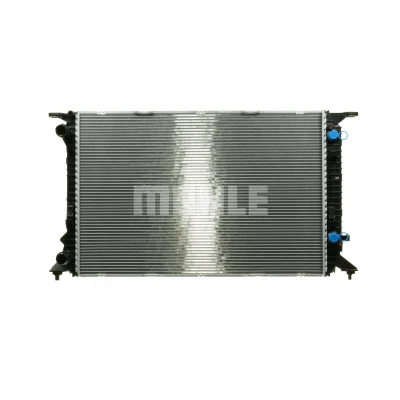 Imagen de MAHLE ORIGINAL CR 910 000P Radiador, refrigeración del motor 868 475 26 Aletas soldadas AUDI: A5 B8 Sportback, A4 Berlina, Q5