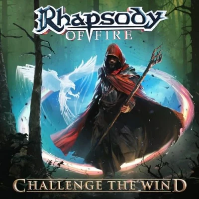 Imagen de Challenge The Wind