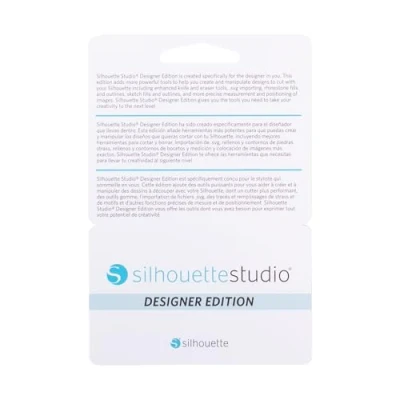 Imagen de Silhouette America silh de Studio 3T Designer Edition Upgrade