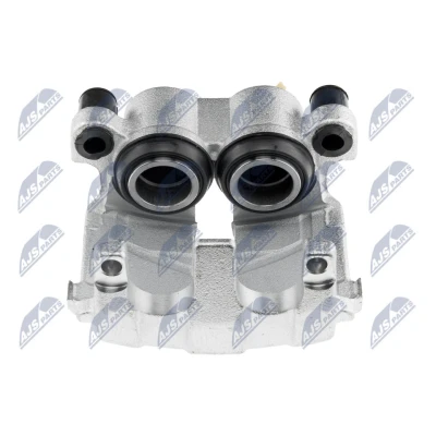 Imagen de NTY HZP VV 001 Pinza de freno Eje delantero, derecha, derecha sin bastidor soporte VOLVO: XC60 I