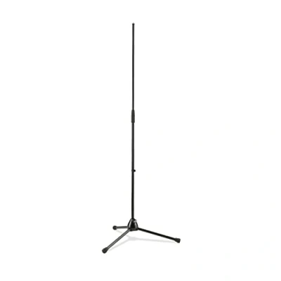 Imagen de K&amp;M 201A/2 Soporte para micrófono negro