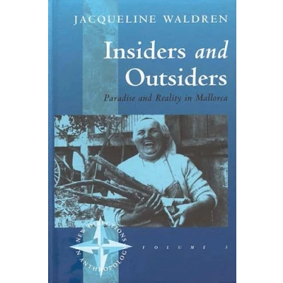 Imagen de Insiders and outsiders paperback