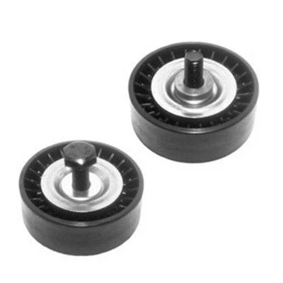 Imagen de MAGNETI MARELLI 331316170285 Polea Tensora OPEL: Astra H Hatchback, Zafira B, GTC, FIAT: Ducato III Furgón, Doblo II Furgón / Familiar