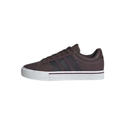 Imagen de adidas Daily 4.0 Shoes, Zapatos Unisex Adulto, Shadow Brown Core Black FTWR White, 38 EU