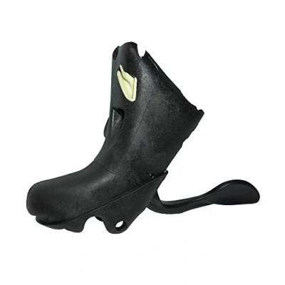 Imagen de X BIONIC Campagnolo EC RE101 Ergo Palanca de Cambios Potencia, Color Negro, Unisex, Talla única