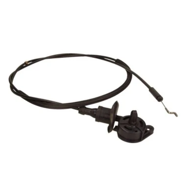 Imagen de MAXGEAR 32 0775 Cable del capó motor centro, Compartimento