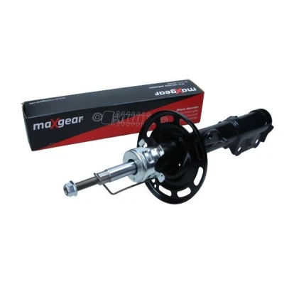 Imagen de MAXGEAR 11 0982 amortiguador Eje delantero, derecha Presión de gas Bitubular Columna Espiga arriba HONDA: Jazz 2