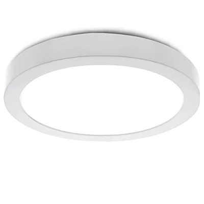Imagen de Plafón LED 18W 1113Lm 2700ºK Circular 40.000H [HO JM18HO WW]