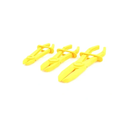 Imagen de ENERGY NE00056 Pinza para abrazadera de manguera 3 recto