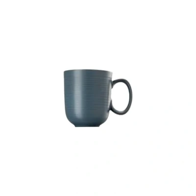Imagen de Thomas Nature Ocean Taza cilíndrica (8,3 cm de diámetro, 10,6 altura, 0,400 L, gres)