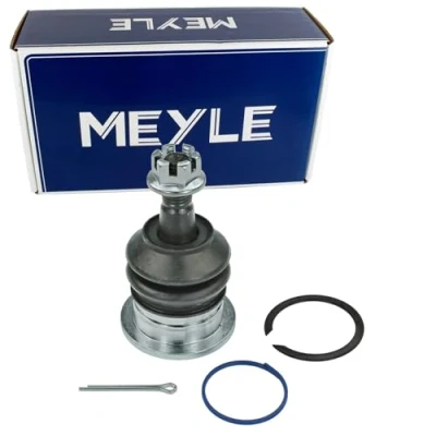 Imagen de MEYLE 30 16 010 0020 Rótula de suspensión arriba, Eje delantero, izquierda, derecha con accesorios ORIGINAL Quality 44