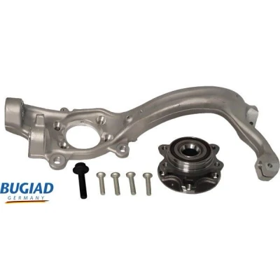 Imagen de BUGIAD 81607 Manguera Turbo 69 con abrazaderas MERCEDES BENZ: Clase E Berlina, T modell