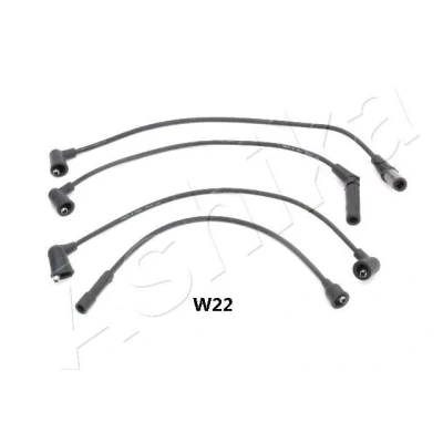 Imagen de ASHIKA 132 0W W22 Juego de Cables Encendido DAEWOO: Matiz I Hatchback