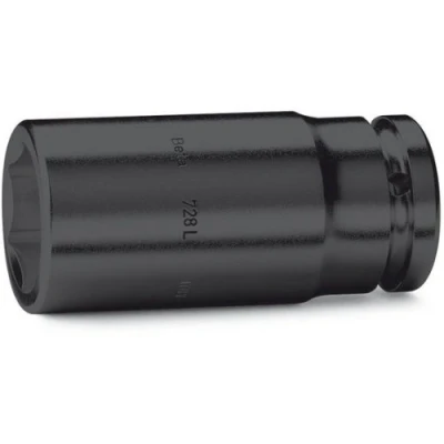 Imagen de BETA 007280324 Cubos insertables 90mm 24 20 (3/4&quot;)mm (pulgadas)