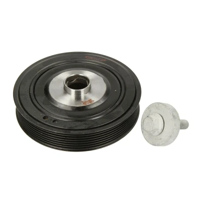 Imagen de CORTECO 80004348 Kit poleas, cigüeñal RENAULT: LAGUNA 2 Grandtour, SCENIC 3
