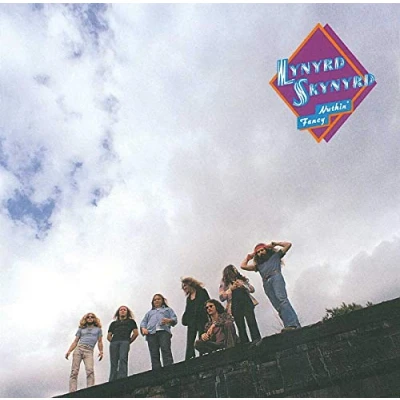 Imagen de Nuthin’ Fancy [Vinilo]