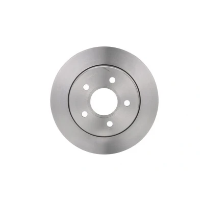Imagen de BOSCH 0 986 479 169 Disco de freno 264,8 11 5 108 macizo aceitado FORD: Focus 2, C Max, Max