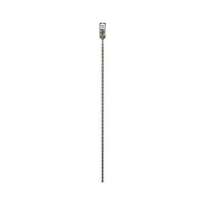 Imagen de Bosch 2 608 597 125 Brocas para martillos perforadores SDS plus 5 (16 x 950 1005 mm)