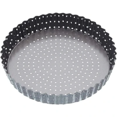 Imagen de MasterClass Cake Tin removable bottom Crusty Bake ø 20 cm