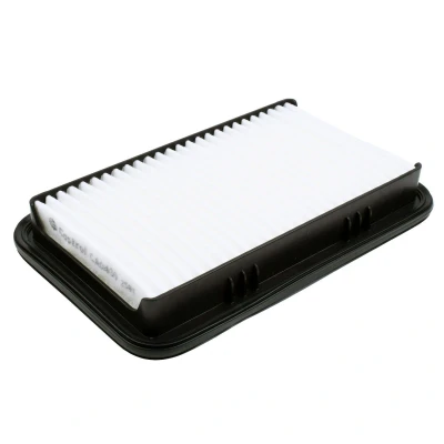 Imagen de Castrol filters CA0430 Filtro de aire 236mm recirculación SUZUKI: SWIFT 3, Liana Hatchback