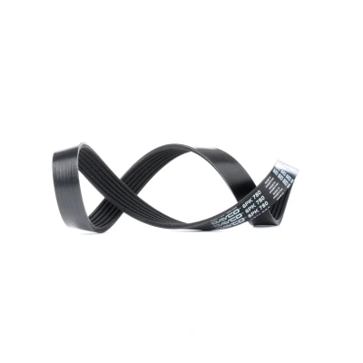 Imagen de DAYCO 6PK780 Correa trapecial poli V 780,0 6 SEAT: Ibiza 3, Córdoba II Berlina, TOYOTA: Yaris I Hatchback, Hatchback