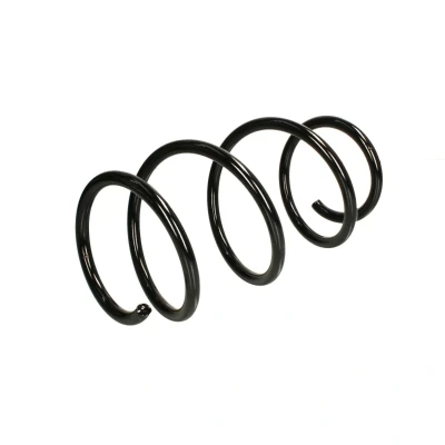 Imagen de KYB K Flex RH2540 Muelle de suspensión Eje delantero helicoidal