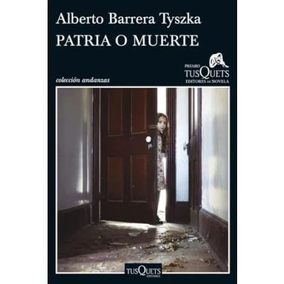 Imagen de Patria o muerte: 869 (Andanzas)