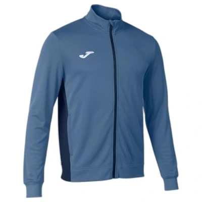 Imagen de Joma Winner II Chaqueta, Hombre, Azul, 3XS