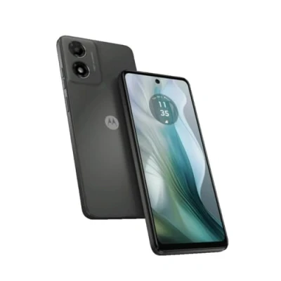 Imagen de Motorola Moto E14 64GB Gris