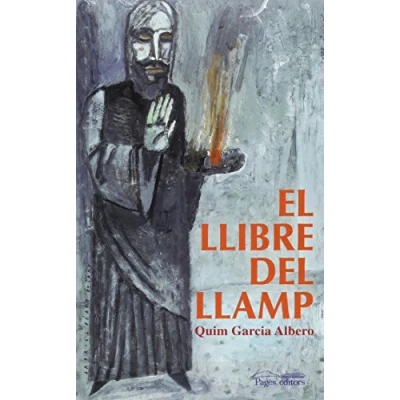 Imagen de El Llibre Del Llamp